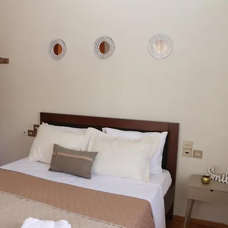Meteoron Apartment