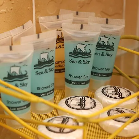 Meteoron * Kalabáka