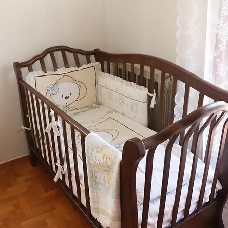 Meteoron Apartamento *