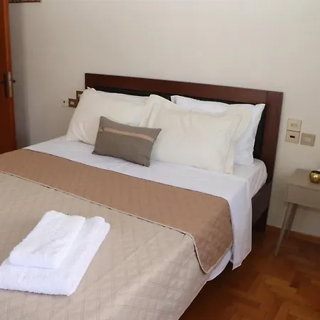 Meteoron Apartamento *