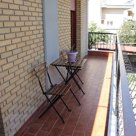 Apartamento Meteoron *