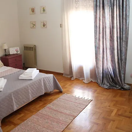 Apartamento Meteoron Kalabáka