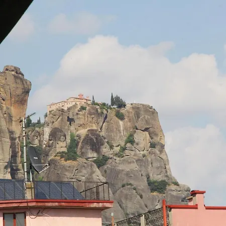 Meteoron Kalambaka