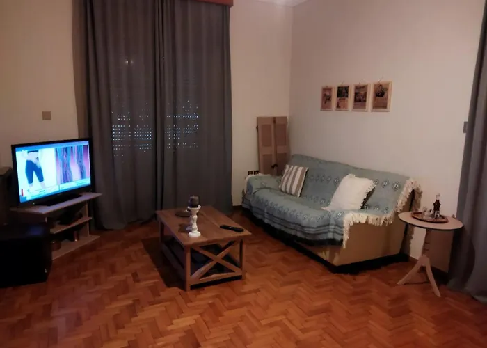 Meteoron * Kalambaka